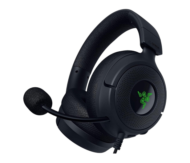 Razer Kraken V4 X Sensa HD Haptics - 1598276 - zdjęcie